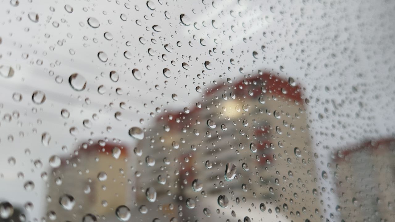 В субботу на Кубани ожидается непогода! В субботу на Кубани ожидается непогода!