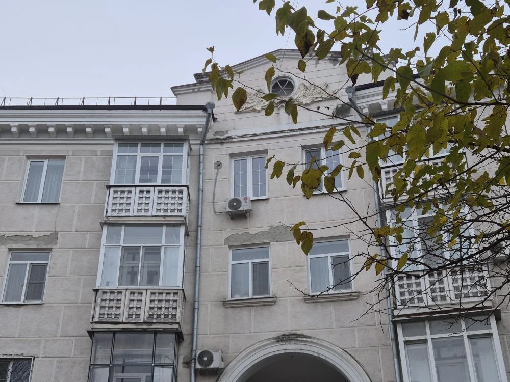 Любуемся самобытной архитектурой любимого города Любуемся самобытной архитектурой любимого города