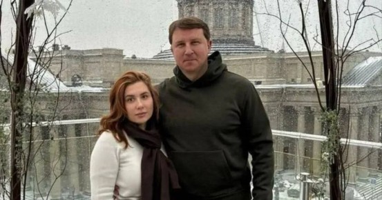 Суд продлил на полгода арест экс-мэру Сочи Алексею Копайгородскому и его жене Янине по делу о коррупции