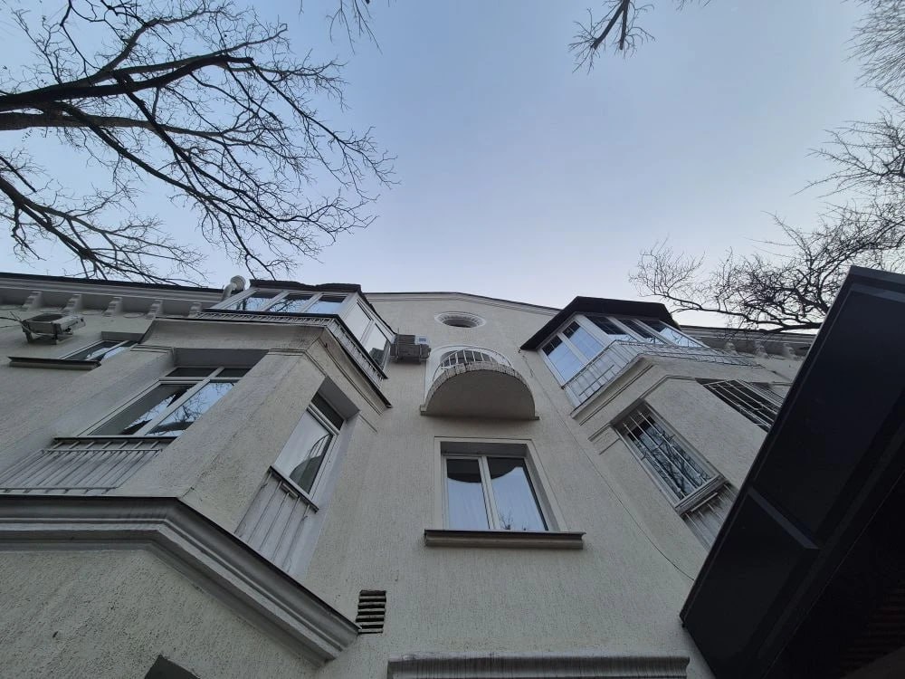 Любуемся самобытной архитектурой любимого города Любуемся самобытной архитектурой любимого города