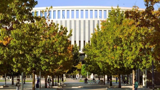 «Ozon Арена» попала в топ самых посещаемых стадионов Восточной Европы