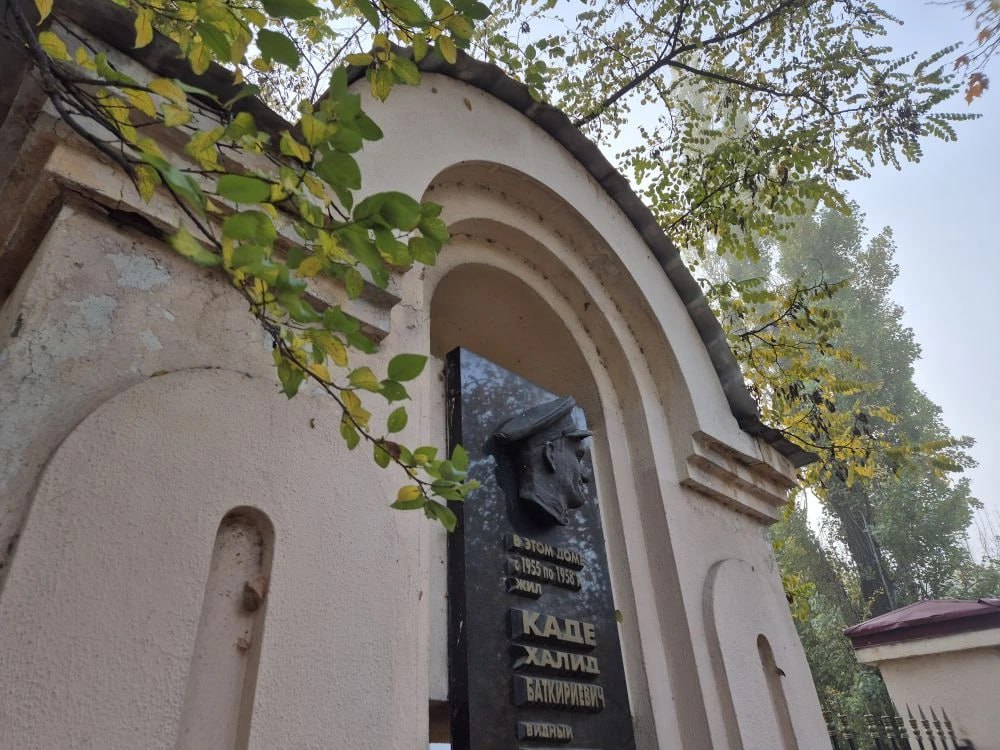 Любуемся самобытной архитектурой любимого города Любуемся самобытной архитектурой любимого города