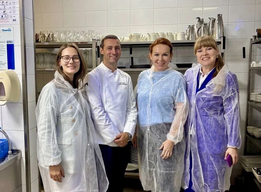 В Белореченском районе по нацпроекту капитально отремонтировали теплосети В Белореченском районе по нацпроекту капитально отремонтировали теплосети