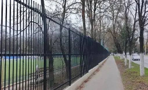 Андрей Кравченко: Стадион «Строитель» готовится к большим турнирам: идёт масштабное обновление инфраструктуры Андрей Кравченко: Стадион «Строитель» готовится к большим турнирам: идёт масштабное обновление инфраструктуры