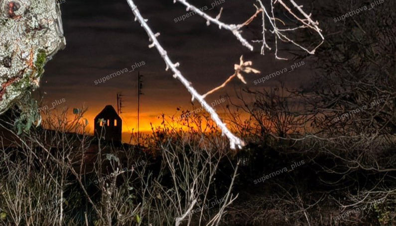 Идёт массированный налёт: враг атакует Смоленскую ГРЭС, Урюпинский и Афипский НПЗ, Ленинградскую область Идёт массированный налёт: враг атакует Смоленскую ГРЭС, Урюпинский и Афипский НПЗ, Ленинградскую область