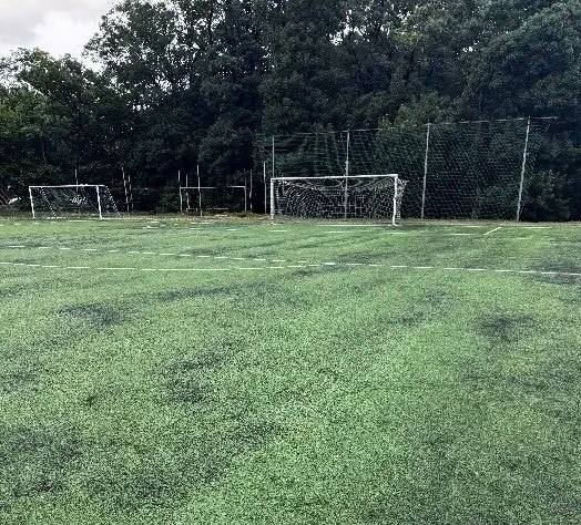 Андрей Кравченко: Стадион «Строитель» готовится к большим турнирам: идёт масштабное обновление инфраструктуры Андрей Кравченко: Стадион «Строитель» готовится к большим турнирам: идёт масштабное обновление инфраструктуры