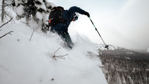 В Сочи введены ограничения для въезда в горный кластер
