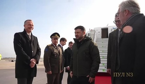 100500-я попытка переписать план Трампа