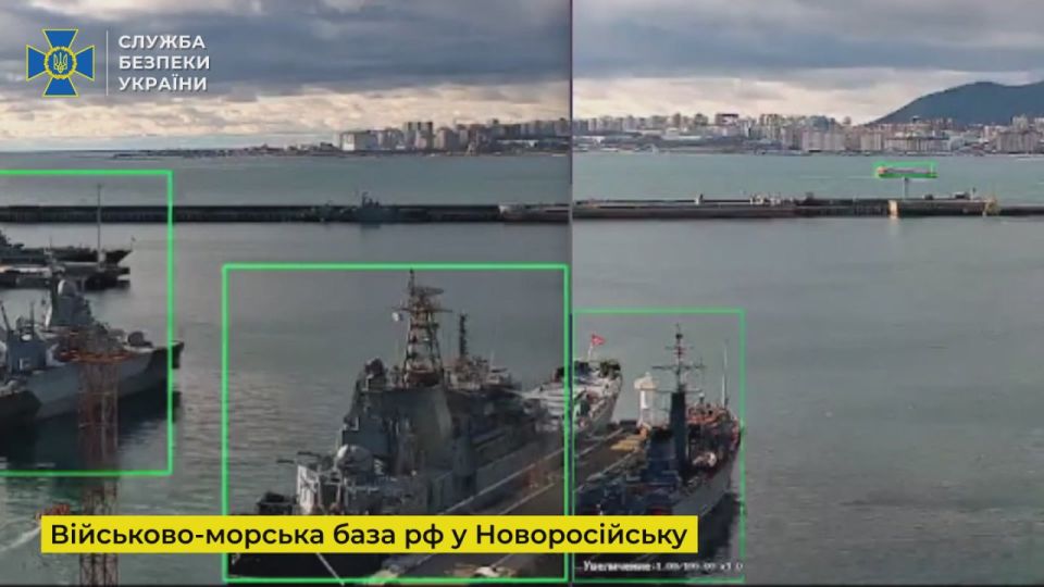 ���������������� ����������� ��� �������, ��� ����� "Sub Sea Baby" �������� ���������� ��������� ����� ������ 636.3 "����������" � ����� �������������