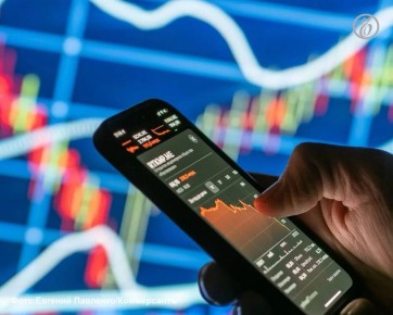 Оборот акций кубанских компаний на Мосбирже с начала года увеличился в 1,5 раза