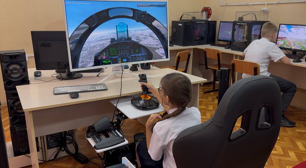 В допобразование вовлечены более 172 тыс В допобразование вовлечены более 172 тыс