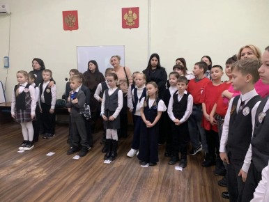 На базе Центра научно-технического творчества города Армавира состоялись городские соревнования «Азбука безопасности»