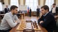 Российские шахматисты смогут участвовать в международных турнирах с флагом и гимном