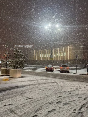 Продолжаем нашу ежедневную рубрику «Краснокадр»