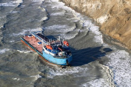 Ровно год назад, 15 декабря 2024 года, в Керченском проливе потерпели крушение танкеры «Волгонефть-212» и «Волгонефть-239»