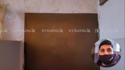 Один дома. В Музыкальном микрорайоне Краснодара нашли тело мужчины