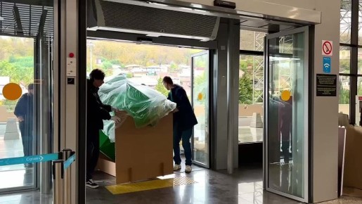 С любовью к пассажирам. Международный аэропорт Сочи стремительно несется в 2026 год