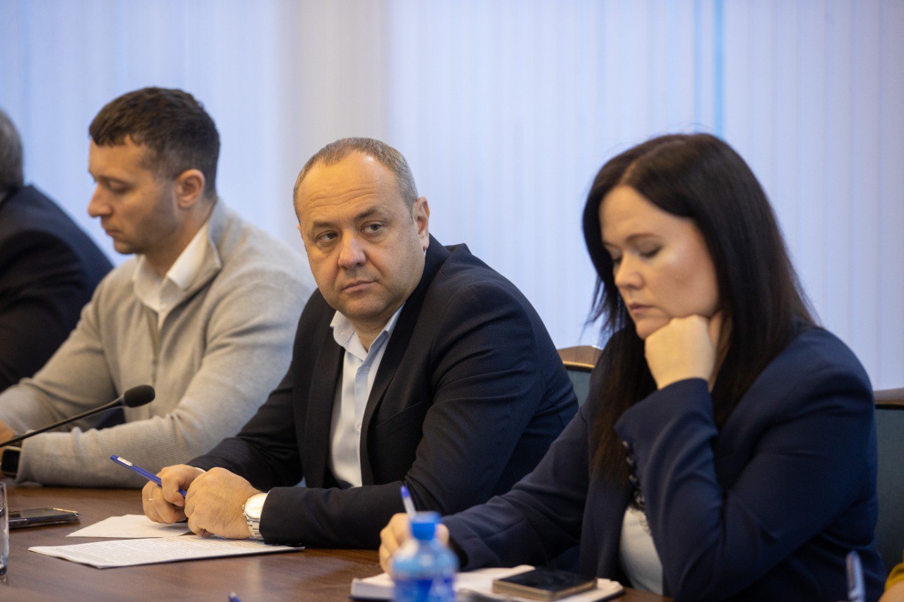 На краевом совещании обсудили вопросы восстановления пляжей и перспективы сезона На краевом совещании обсудили вопросы восстановления пляжей и перспективы сезона