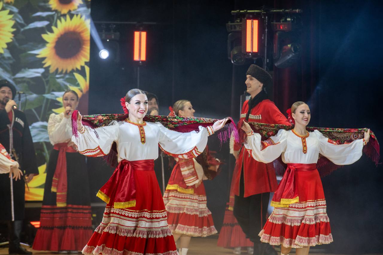 Анапчан поздравили со 179-й годовщиной основания города Анапчан поздравили со 179-й годовщиной основания города