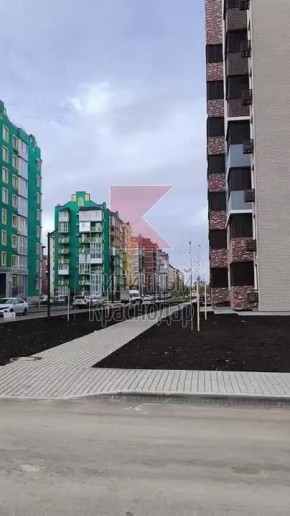 Из Хогвартса прямо в Краснодар