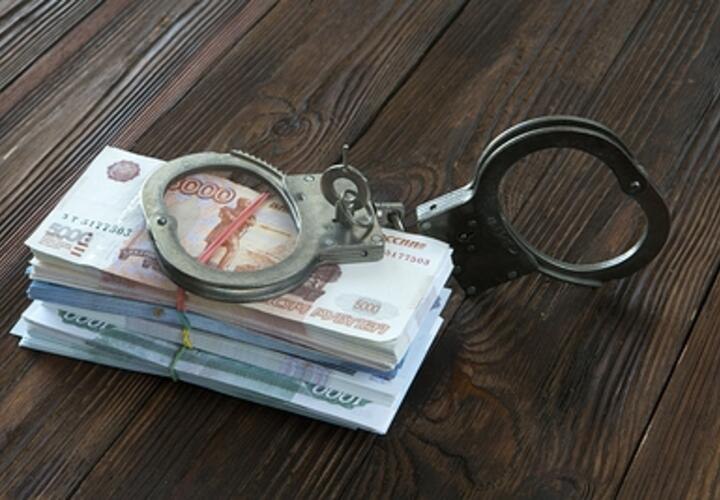 В Новороссийске четыре афериста сговорились и совместно изготовили липовые справки о лечении зубов, теперь им грозят годы заключения