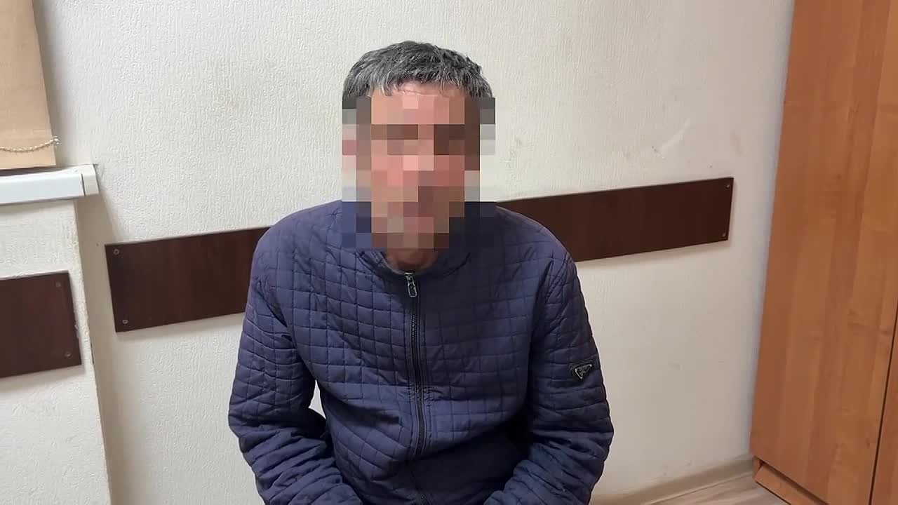 Сотрудниками уголовного розыска города Крымска задержан 46-летний местный житель, подозреваемый в нападении на женщину на рынке