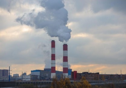 С раннего утра 15 декабря в Ростове-на-Дону остановилась работа ТЭЦ-2