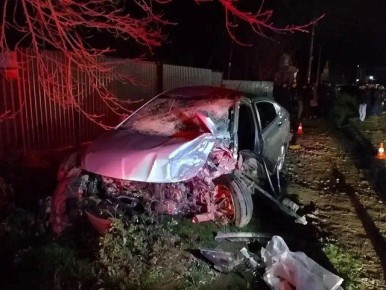 На дорогах Краснодарского края с 12 по 14 декабря 2025 года сотрудниками Госавтоинспекции зафиксировано: