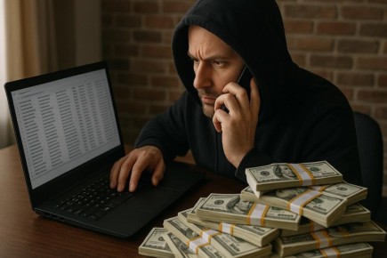 В Краснодаре обезврежен канал связи телефонных аферистов