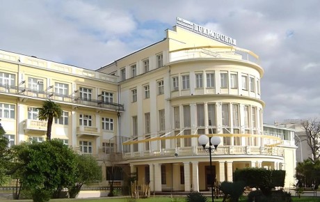 Гостиничный сектор Краснодарского края по итогам первых десяти месяцев 2025 года продемонстрировал рост доходов