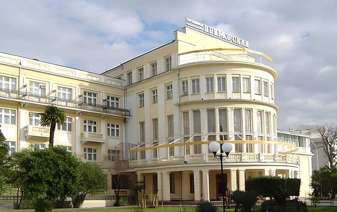 Гостиничный сектор Краснодарского края по итогам первых десяти месяцев 2025 года продемонстрировал рост доходов