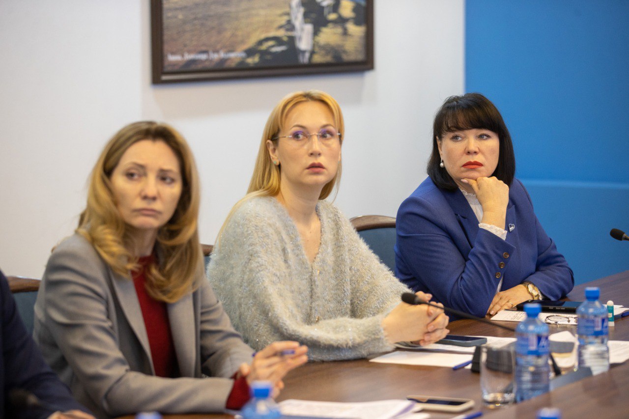 На краевом совещании обсудили вопросы восстановления пляжей и перспективы сезона На краевом совещании обсудили вопросы восстановления пляжей и перспективы сезона