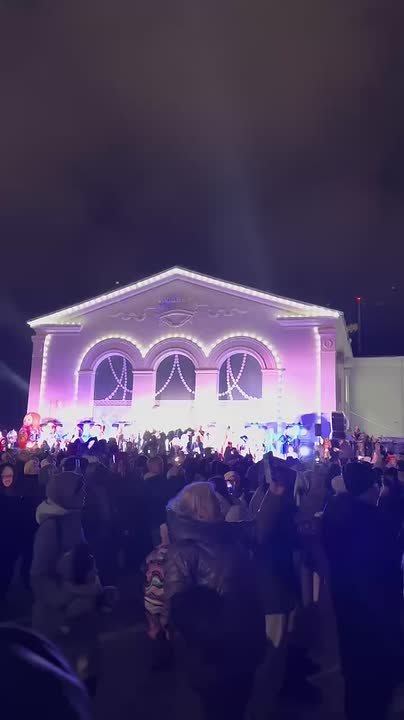 На курорте стартовал проект «Зимуй в Анапе»