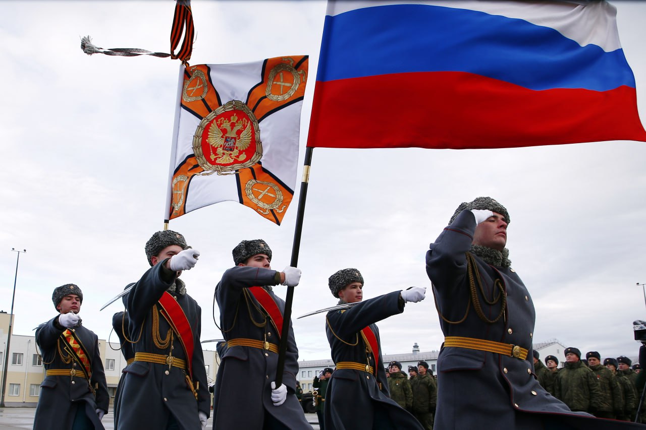 Вениамин Кондратьев поздравил военнослужащих 238 артиллерийской бригады с присвоением почетного наименования «гвардейская» Вениамин Кондратьев поздравил военнослужащих 238 артиллерийской бригады с присвоением почетного наименования «гвардейская»