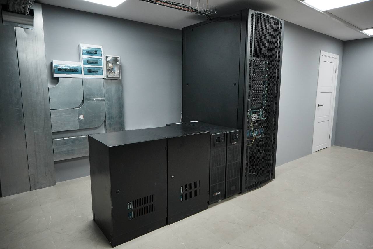 Андрей Кравченко: Итоги развития муниципальной системы видеонаблюдения АПК «Безопасный город-ЕДДС» в 2025 году Андрей Кравченко: Итоги развития муниципальной системы видеонаблюдения АПК «Безопасный город-ЕДДС» в 2025 году