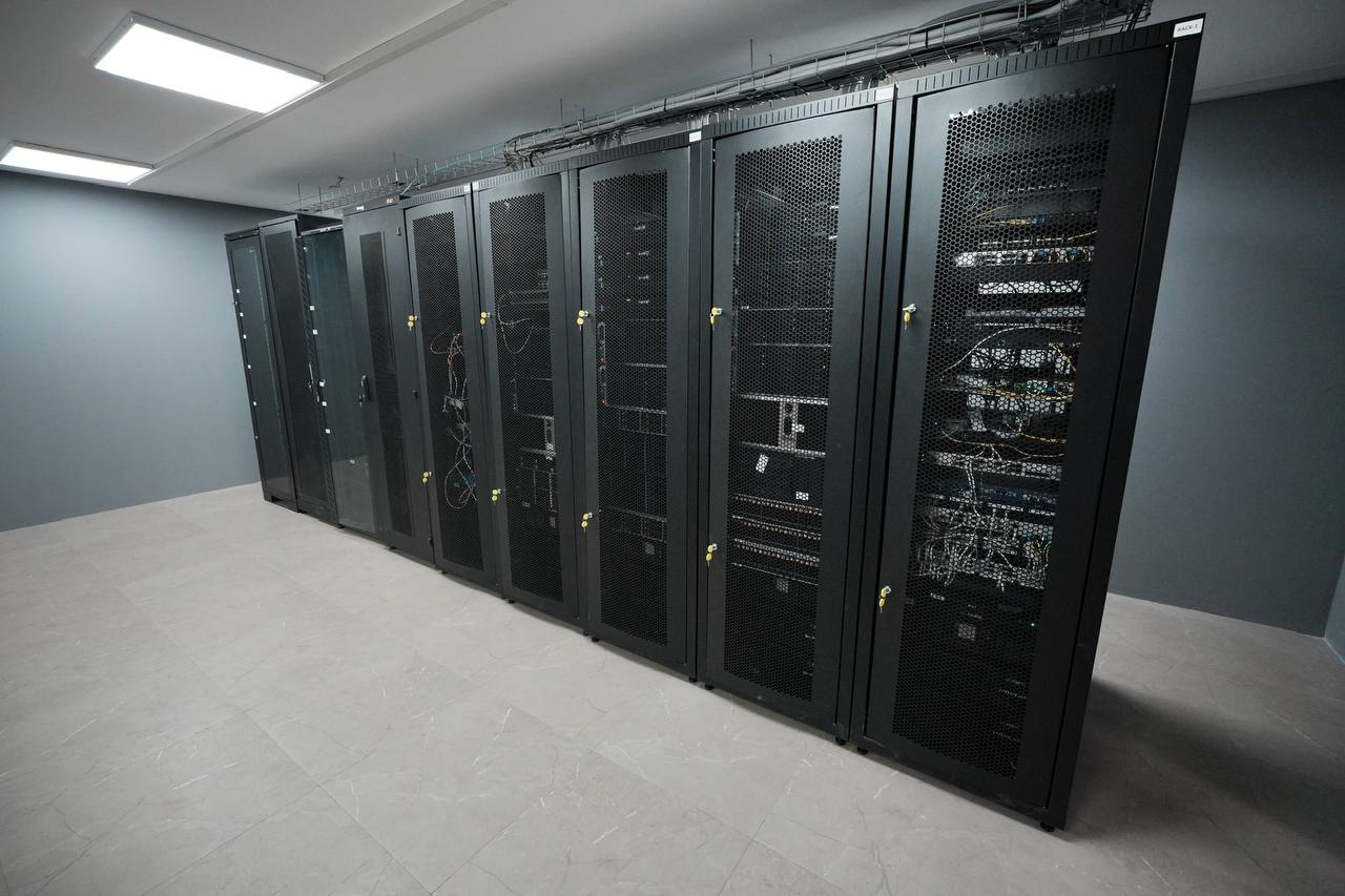 Андрей Кравченко: Итоги развития муниципальной системы видеонаблюдения АПК «Безопасный город-ЕДДС» в 2025 году Андрей Кравченко: Итоги развития муниципальной системы видеонаблюдения АПК «Безопасный город-ЕДДС» в 2025 году