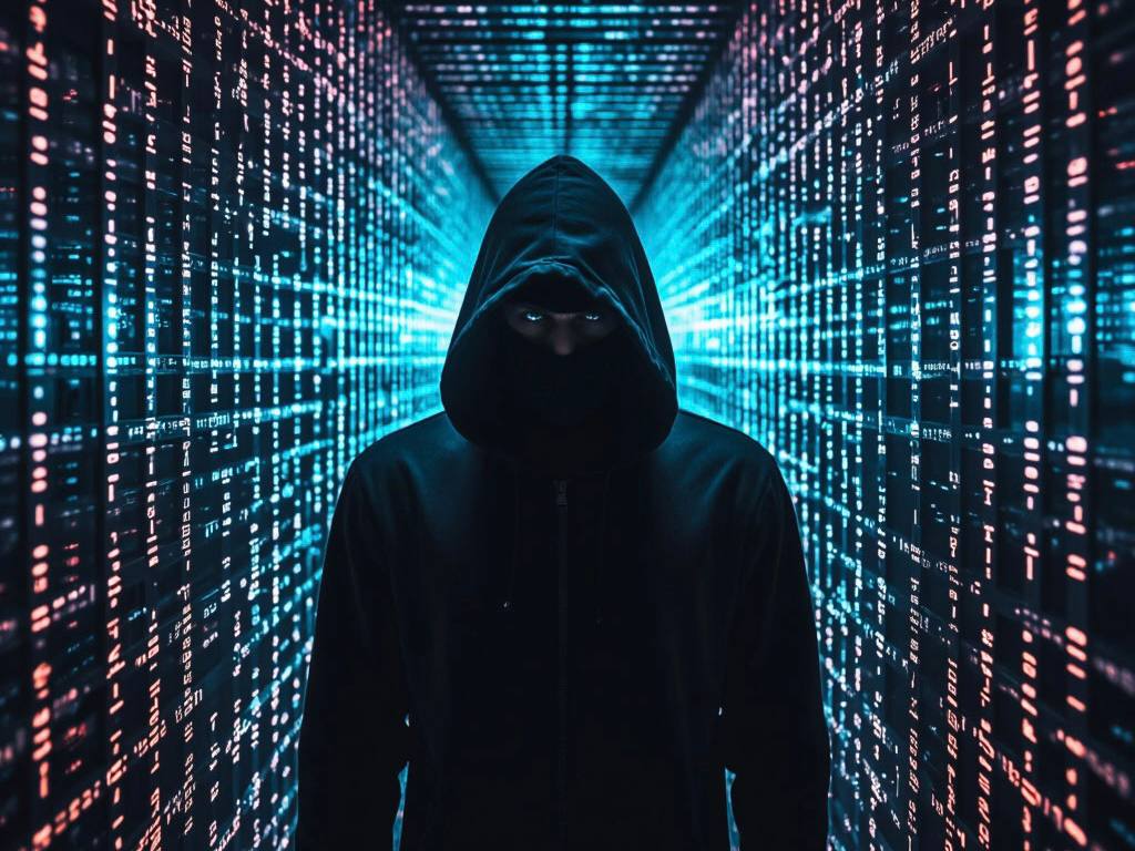В Москве задержан 32-летний хакер, который обманом украл у жителя Краснодара 1,6 миллиона рублей в криптовалюте