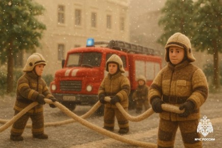 МЧС России: «Оперативная информация за прошедшие сутки на Кубани»