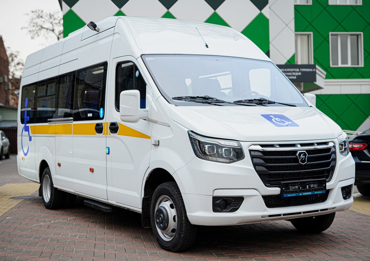 В Краснодарском крае развивают автомобильный туризм В Краснодарском крае развивают автомобильный туризм