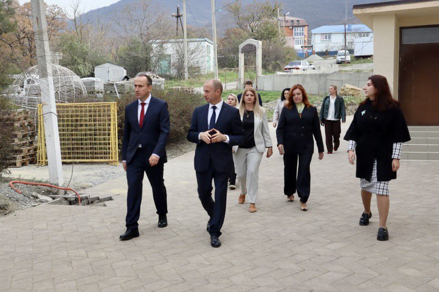 Алексей Богодистов: В этом году хорошо поддержали Марьину Рощу Алексей Богодистов: В этом году хорошо поддержали Марьину Рощу