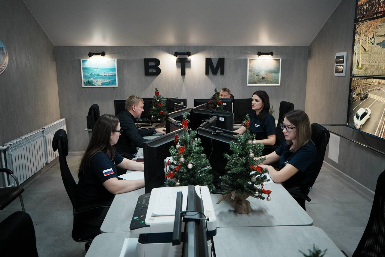 Андрей Кравченко: Итоги развития муниципальной системы видеонаблюдения АПК «Безопасный город-ЕДДС» в 2025 году Андрей Кравченко: Итоги развития муниципальной системы видеонаблюдения АПК «Безопасный город-ЕДДС» в 2025 году