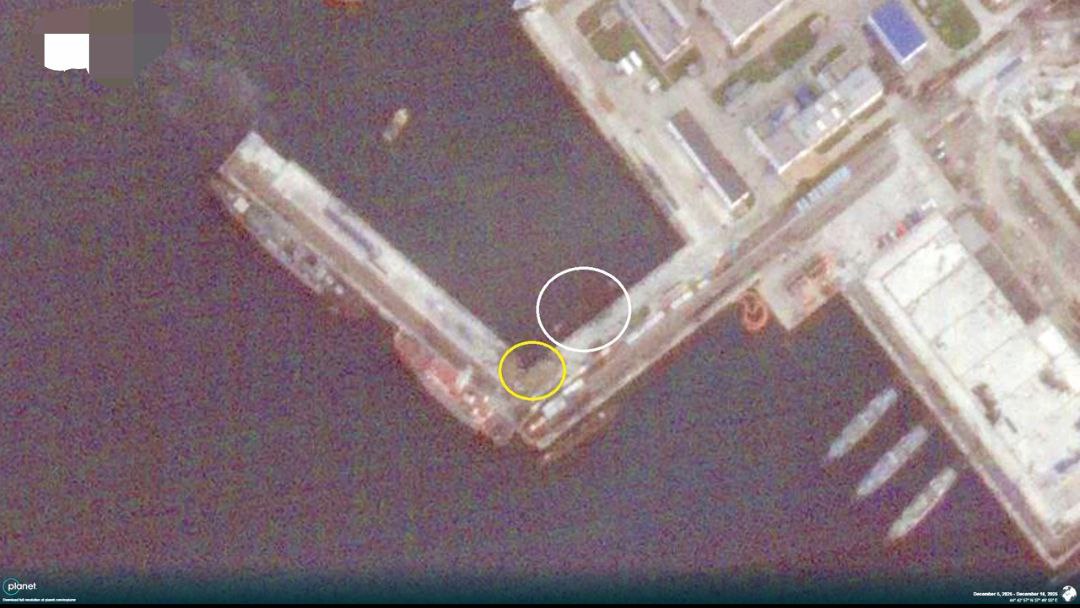 16.12.2025. Новороссийск, Краснодарский край, Россия 16.12.2025. Новороссийск, Краснодарский край, Россия