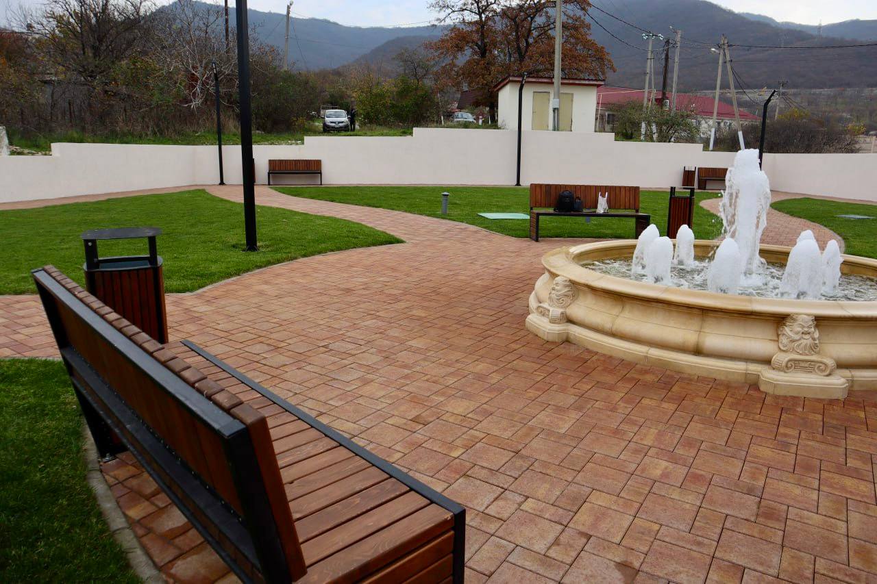 Алексей Богодистов: В этом году хорошо поддержали Марьину Рощу Алексей Богодистов: В этом году хорошо поддержали Марьину Рощу