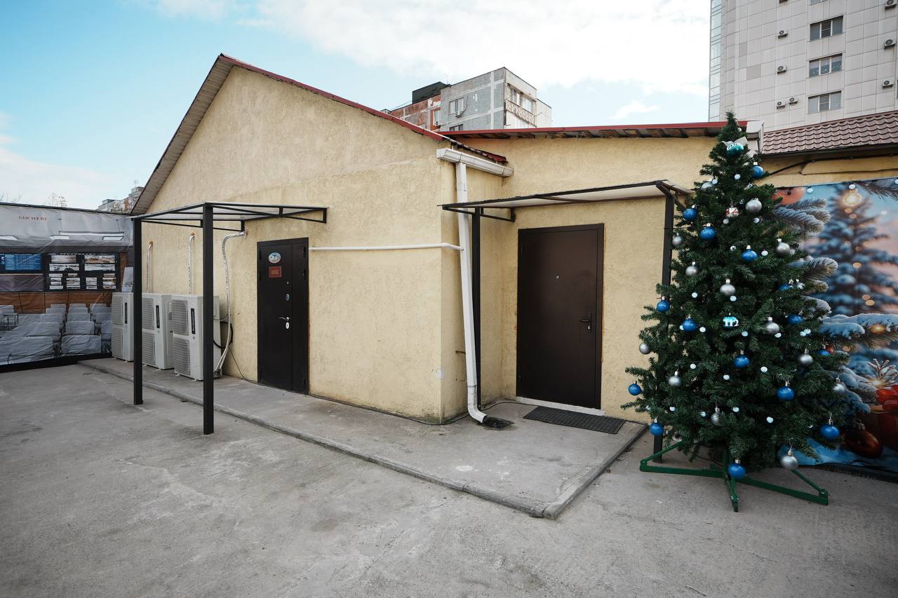 Андрей Кравченко: Итоги развития муниципальной системы видеонаблюдения АПК «Безопасный город-ЕДДС» в 2025 году Андрей Кравченко: Итоги развития муниципальной системы видеонаблюдения АПК «Безопасный город-ЕДДС» в 2025 году