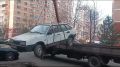 400 брошенных автомобилей убрали с улиц Краснодара за этот год