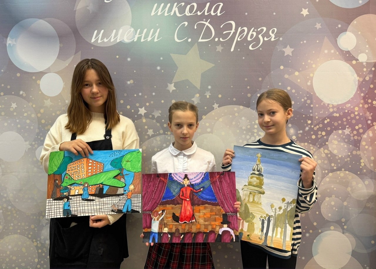 Юные художники города-героя Новороссийска приняли участие в VII Всероссийском изобразительном диктанте «Моя страна – моя история» Юные художники города-героя Новороссийска приняли участие в VII Всероссийском изобразительном диктанте «Моя страна – моя история»