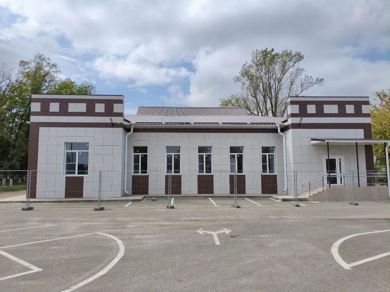 Вениамин Кондратьев: В 2025 году в Краснодарском крае отремонтировали 63 культурно-досуговых учреждения Вениамин Кондратьев: В 2025 году в Краснодарском крае отремонтировали 63 культурно-досуговых учреждения