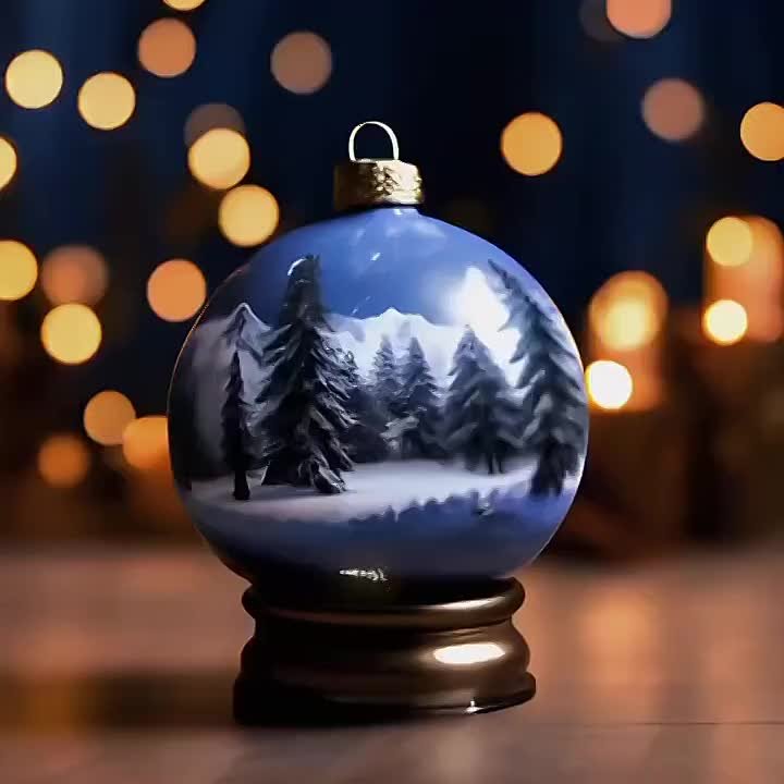 Мастер-классы по созданию ёлочных игрушек проведут в музее им. Фелицына