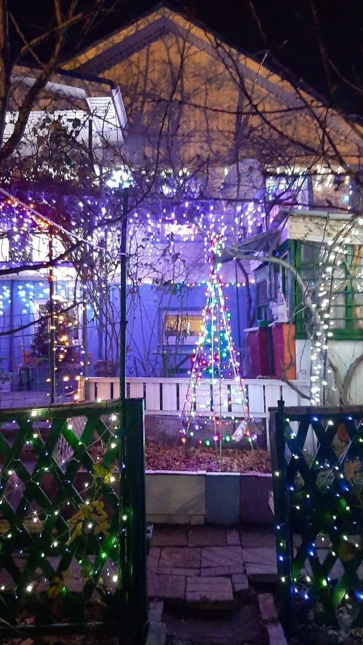 Андрей Кравченко: жители Новороссийска могут принять участие в конкурсе на самое оригинальное праздничное оформление Андрей Кравченко: жители Новороссийска могут принять участие в конкурсе на самое оригинальное праздничное оформление