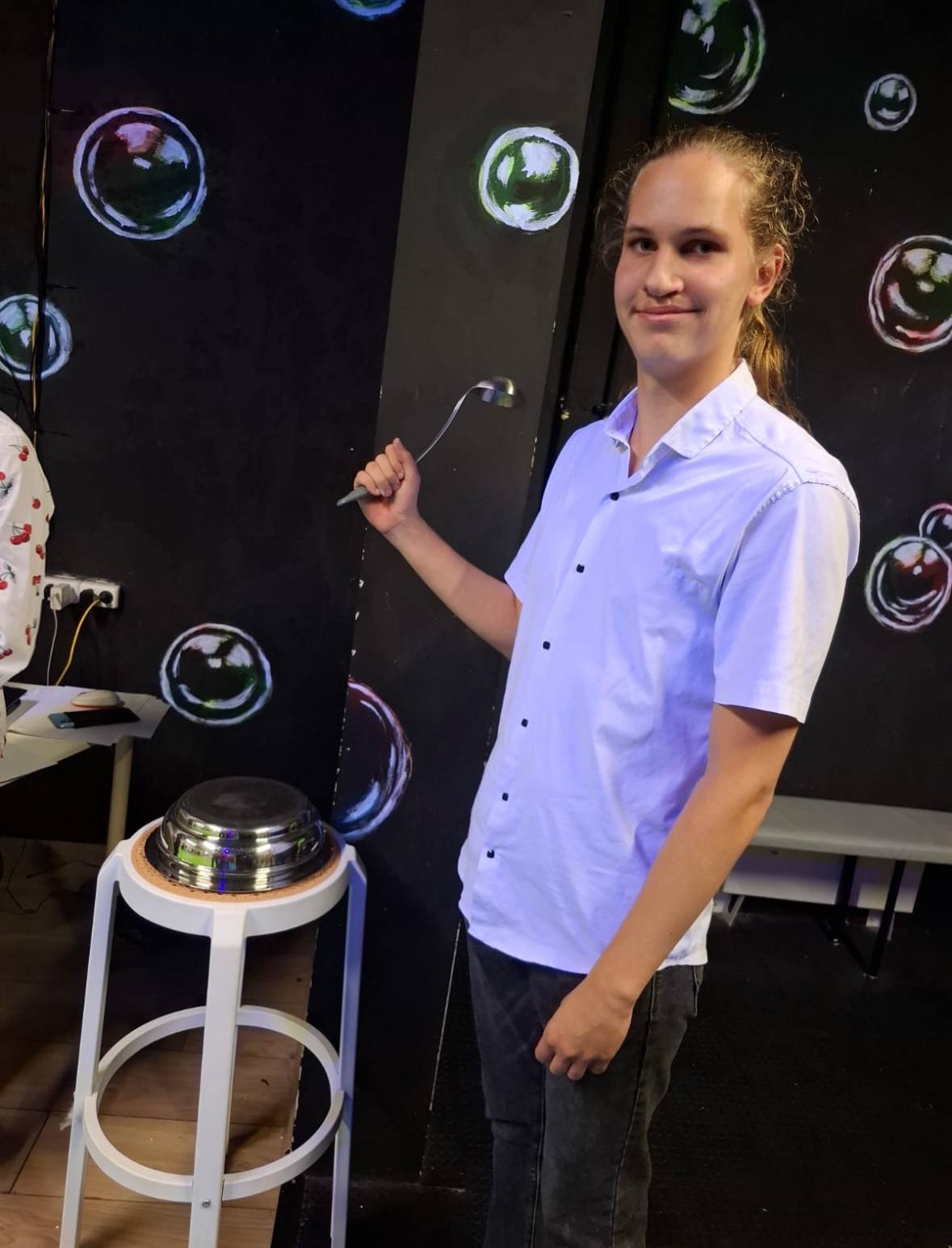 В Новороссийске для адаптации детей-сирот реализуют проект «Крылья будущего»: первые шаги детей к театральной сцене» В Новороссийске для адаптации детей-сирот реализуют проект «Крылья будущего»: первые шаги детей к театральной сцене»